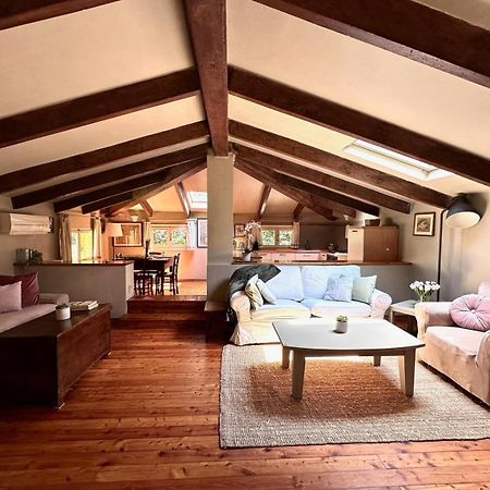 Garden Loft By Veneto Villa Villa Osti Εξωτερικό φωτογραφία