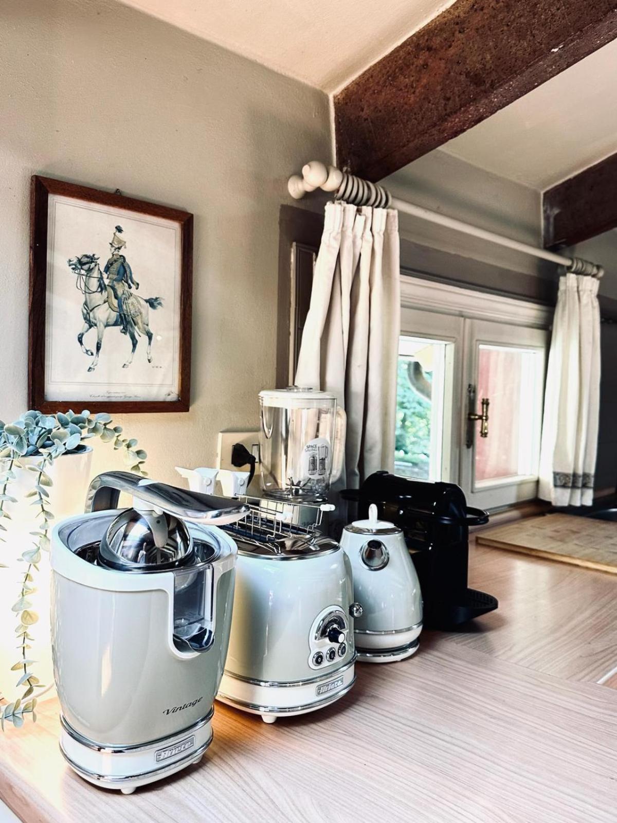 Garden Loft By Veneto Villa Villa Osti Εξωτερικό φωτογραφία