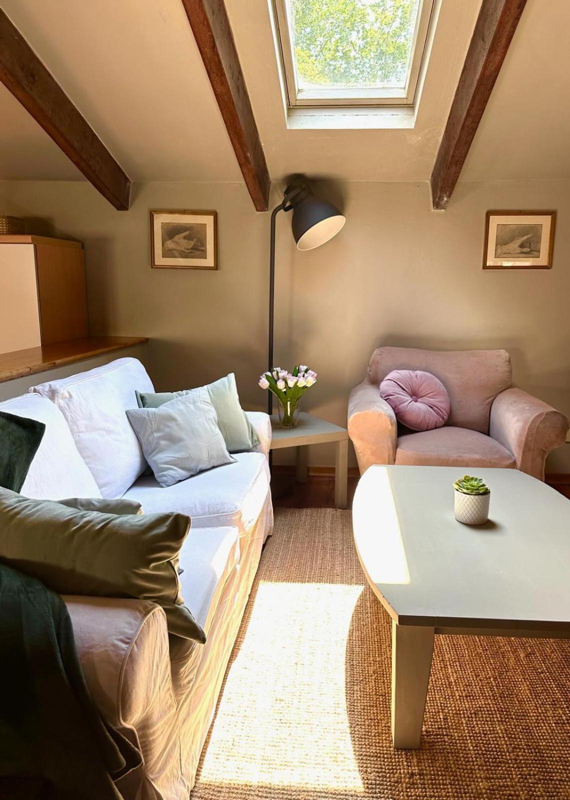 Garden Loft By Veneto Villa Villa Osti Εξωτερικό φωτογραφία